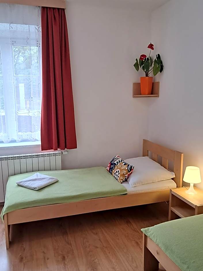 Hotel Garni Rambousek