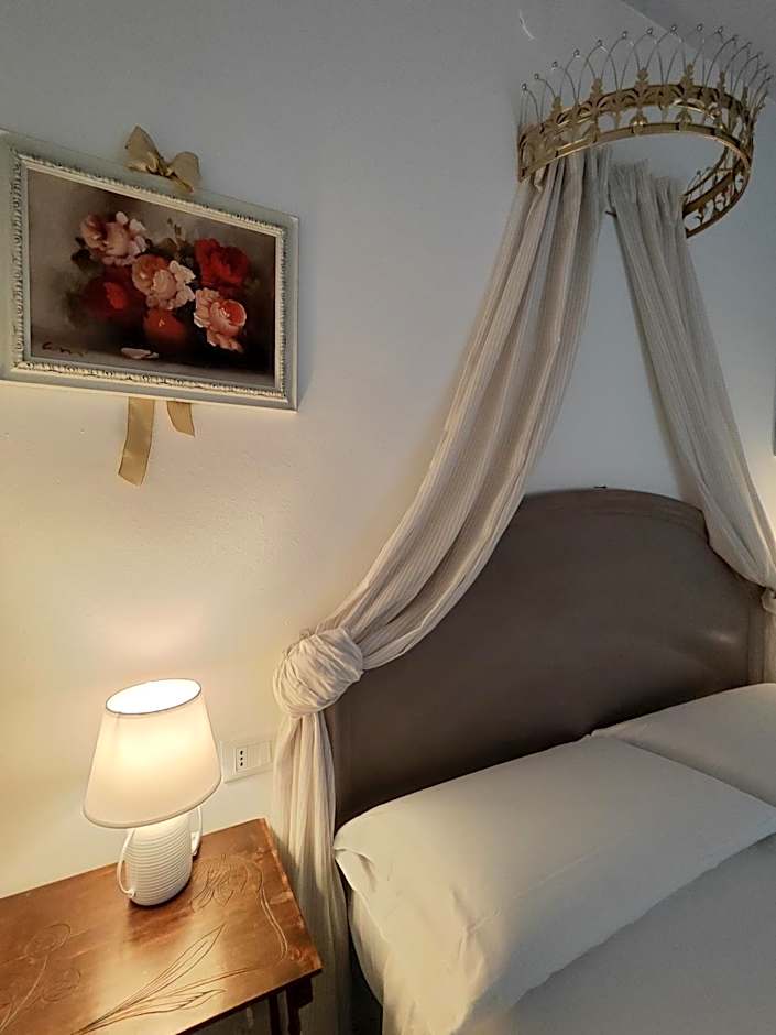 Garda Relais Antica Romelia