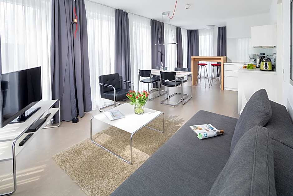 Haus KLIPPER Norderney