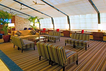 Four Points By Sheraton Los Angeles International Airport