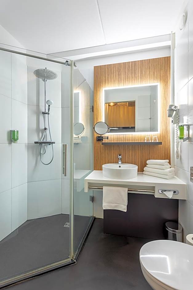 Hotel Woudschoten