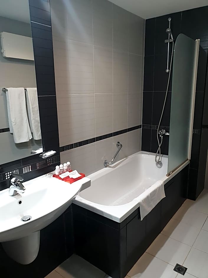 Hotel Presidivm Palace