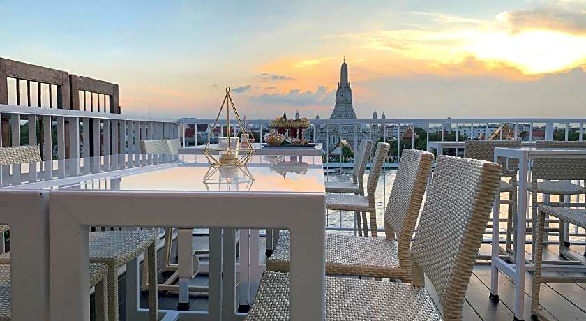 ARUN Riverside Bangkok