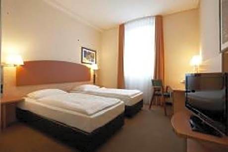 Business Double Room