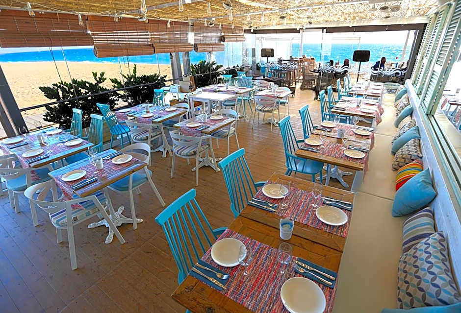 KAKTUS Hotel Volga
