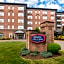 Hampton Inn By Hilton And Suites Stamford