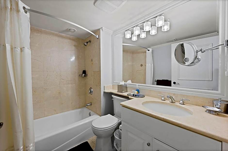 Marco Beach Ocean Suites