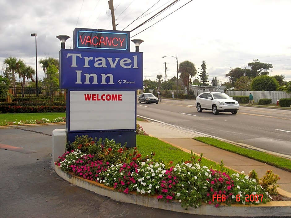 Travel Inn of Riviera Beach