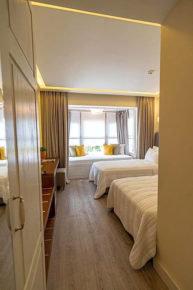 Casa Luna Hotel - Adult Only