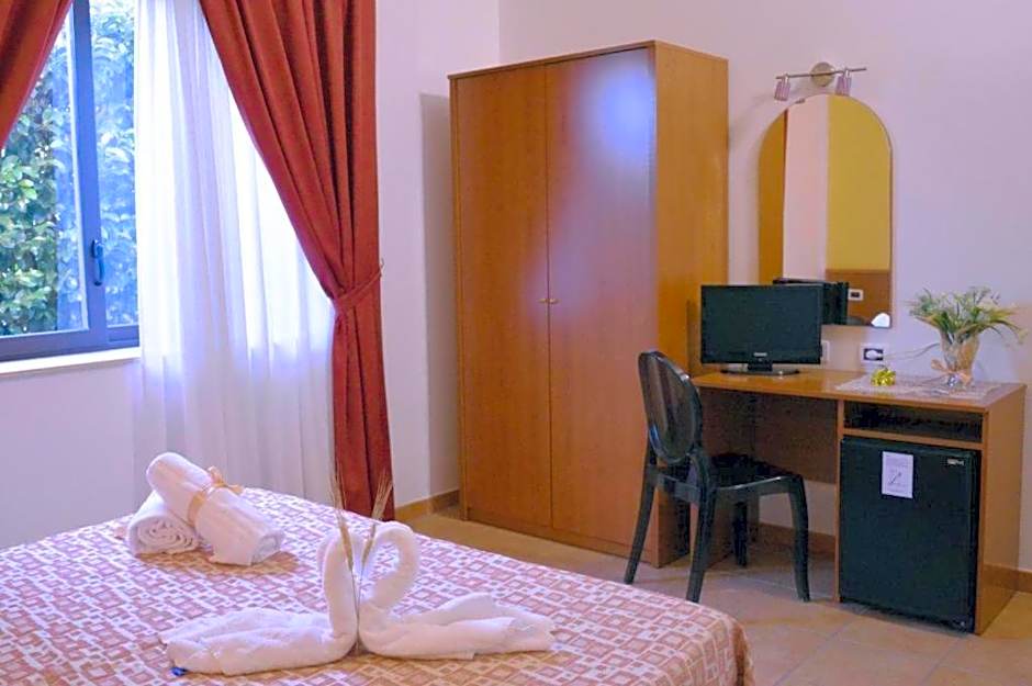 Desusino Residence & Hotel