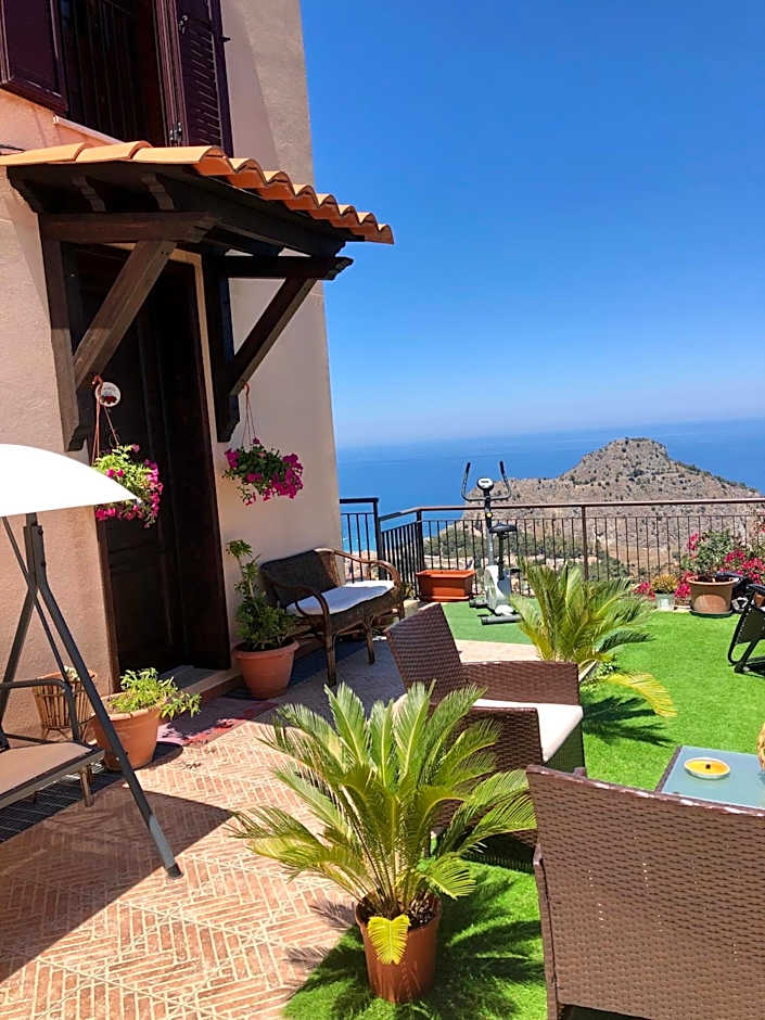 B&B Roomantic & Piscina Idromassaggio