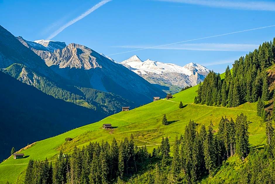 Hotel zum grünen Tor