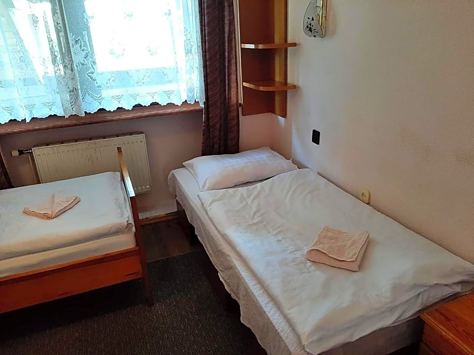 Usługi hotelarskie Karpacz