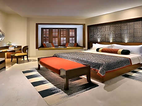 Edwardian Luxury room with Club lounge Access