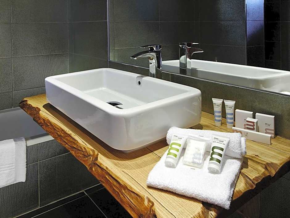 Mercure Brignoles Golf de Barbaroux