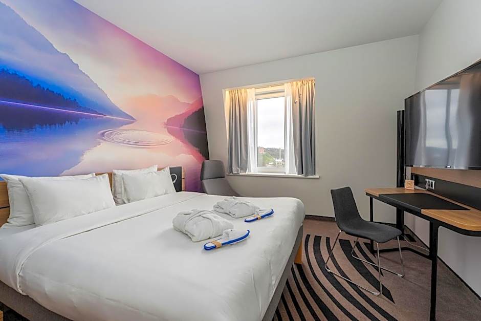Novotel Vilnius Centre