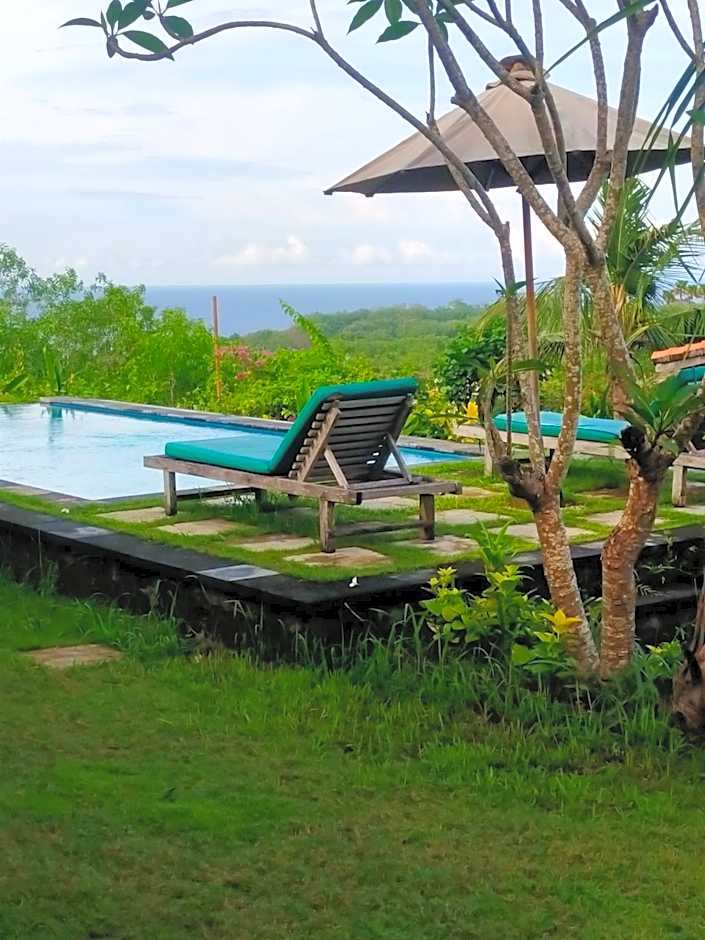 Green Bowl Beach Villas