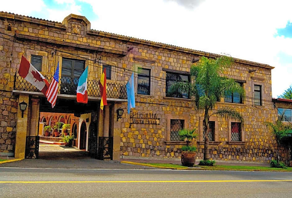 Hotel Posada Vista Bella