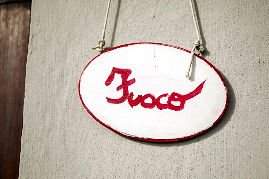 Guest House Al Devesio