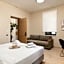 The Alma City Suites