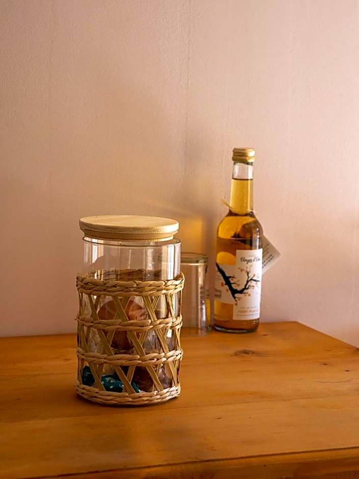 Les Chambres de la Weiss