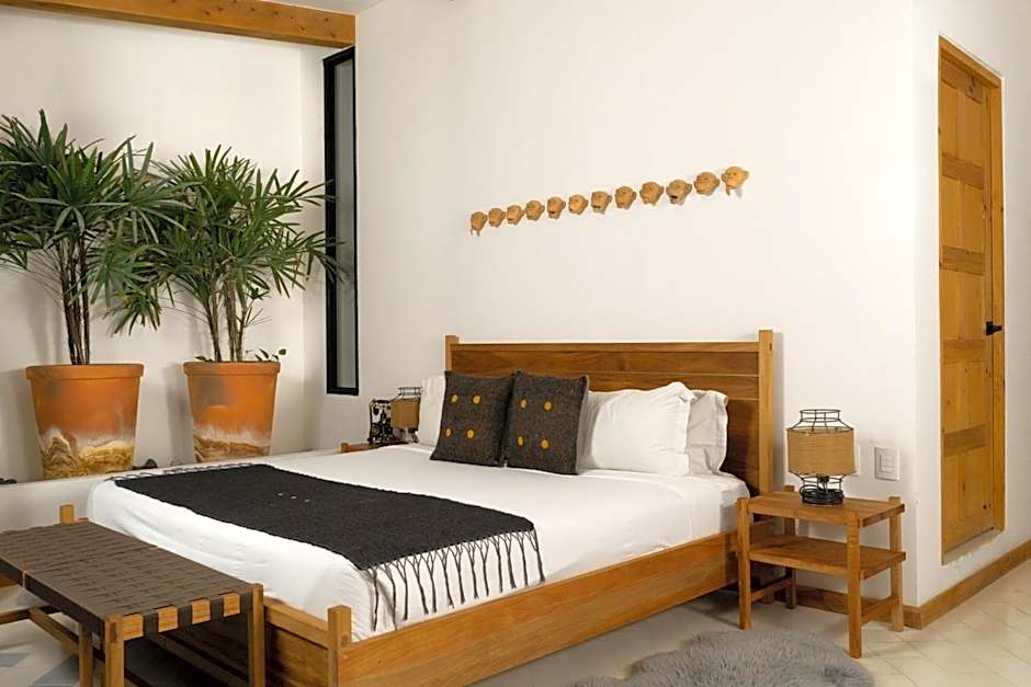 Photo 1 of 9 of Deluxe 1 King Bed Suite