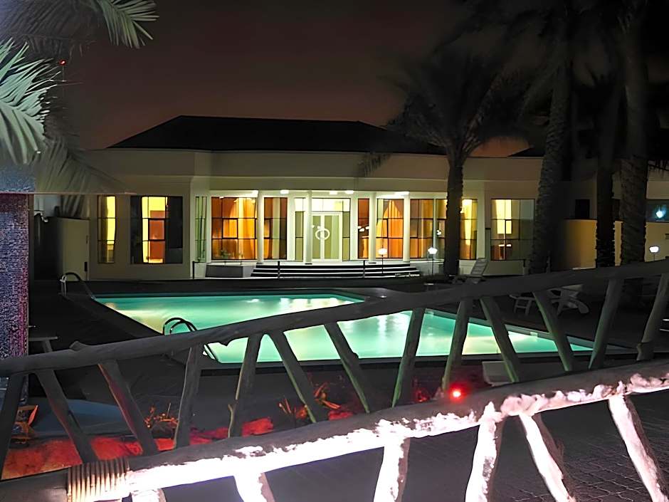 Royal Residence Hotel Apartments