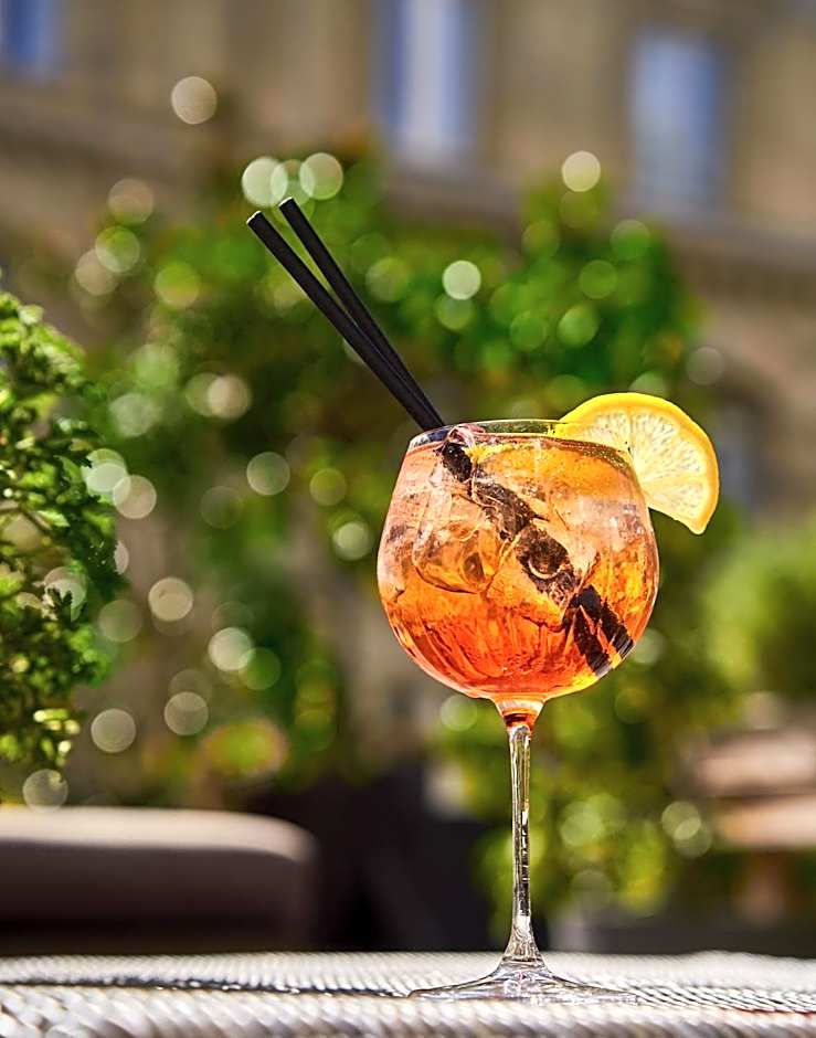 Crowne Plaza Paris République By IHG