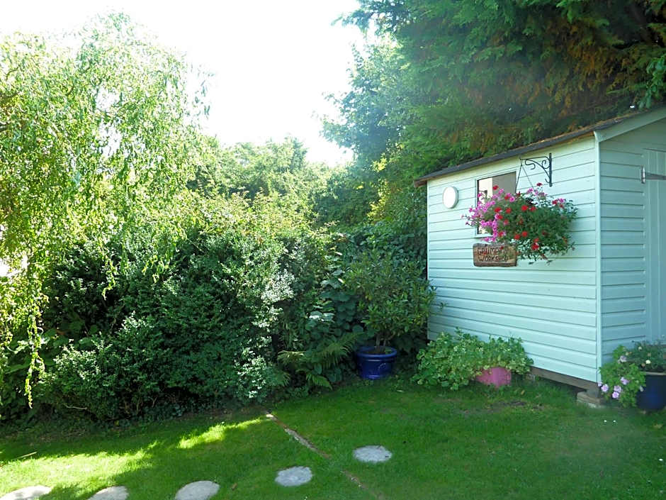 Hillside Self Catering