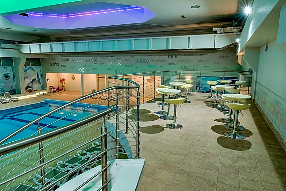 Falenty Biznes i Wypoczynek