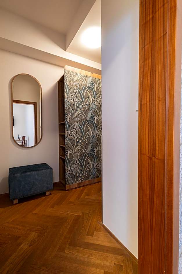 Hotel Tanzberg Mikulov