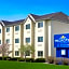 Microtel Inn & Suites By Wyndham Mankato