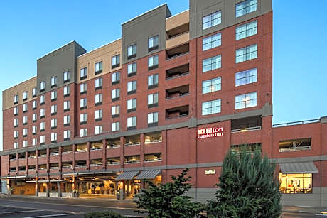 Hilton Garden Inn Tacoma Downtown