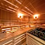 Apart-Hotel Aurora Fiss