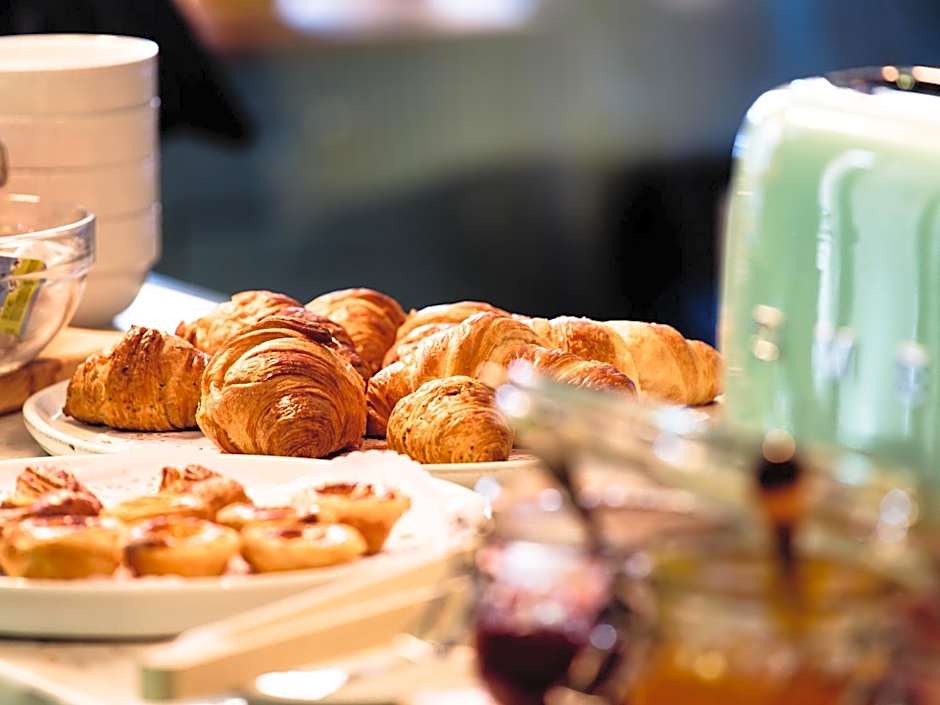 Dear Lisbon - Bordalo Palace Chiado