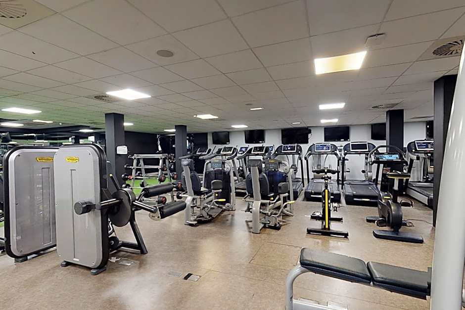 Village Hotel Manchester Hyde