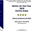 Hotel Romance Puskin