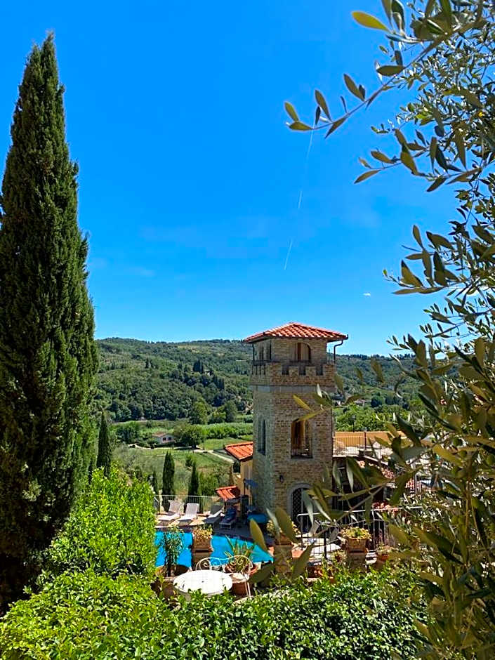 Villa La Malva