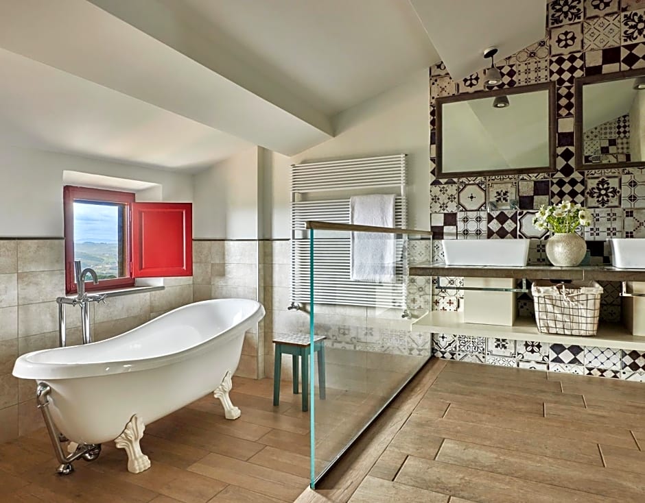 Hotel Tenuta di Artimino Hotel, Melia Collection