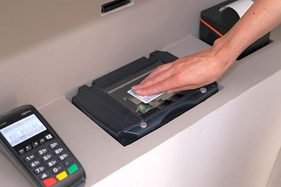 Residence Al Frantoio