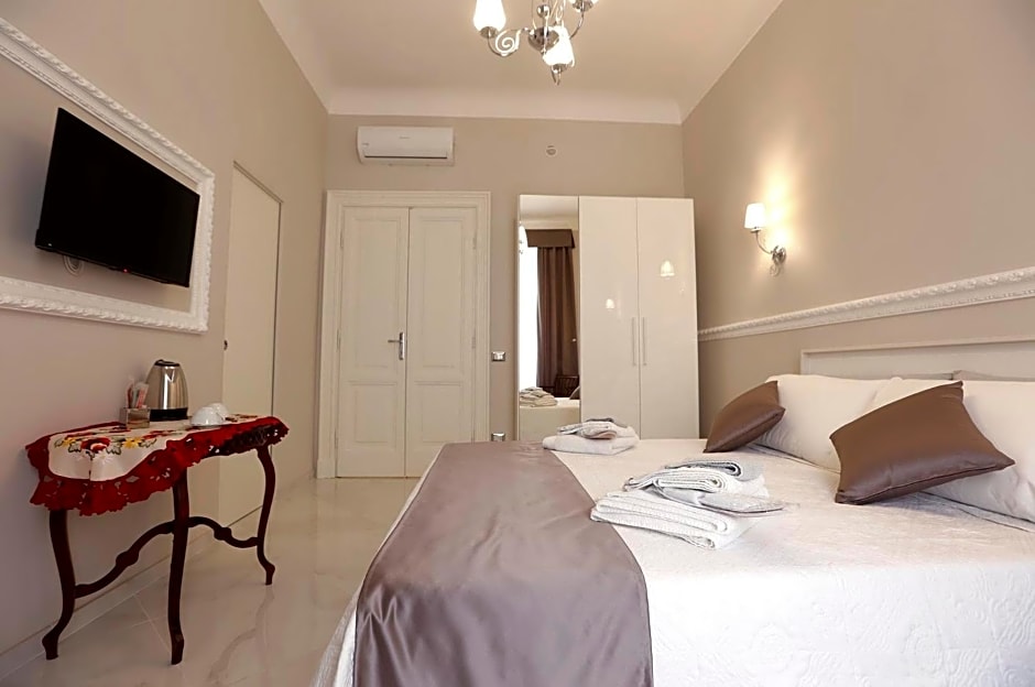 CASA LILI ROMA, Bed and Breakfast