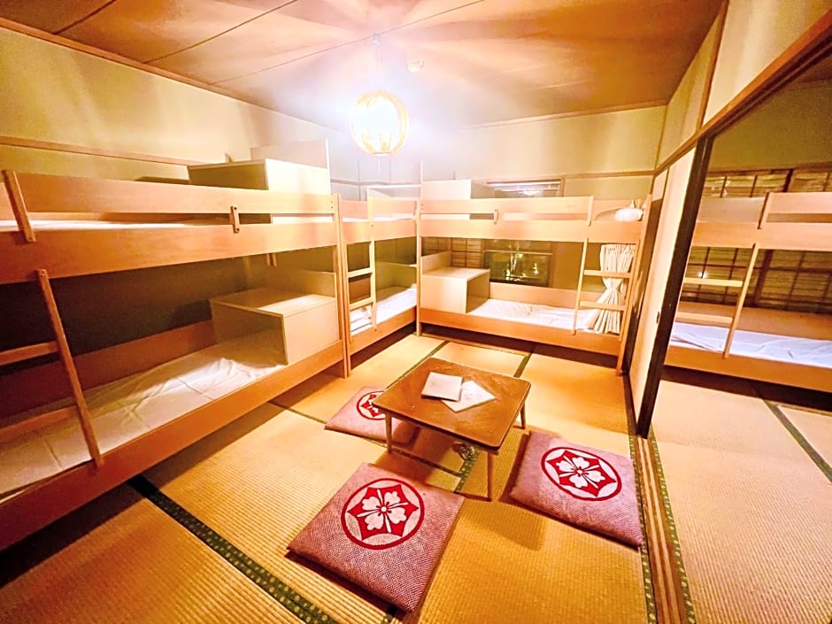 Kaido Yuzawa Onsen Hostel