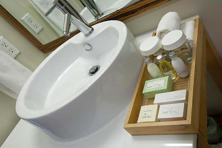Cova Hotel – San Francisco, CA