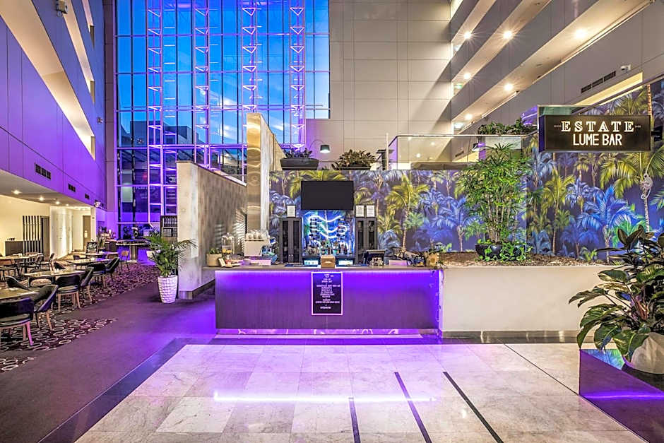 Crowne Plaza Canberra By IHG