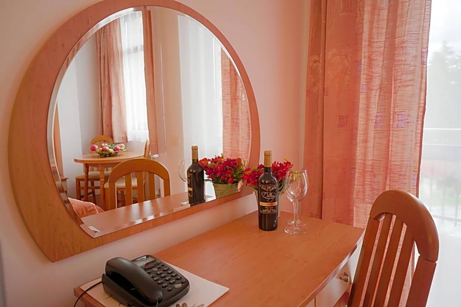 Apartments Flora-Daisy