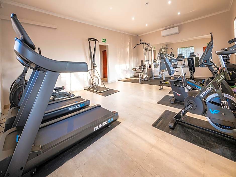 Monkey Thorn Lodge & Wellness Spa - Adults Only