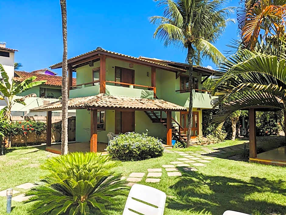 Residence Maria Vittoria Praia Arraial