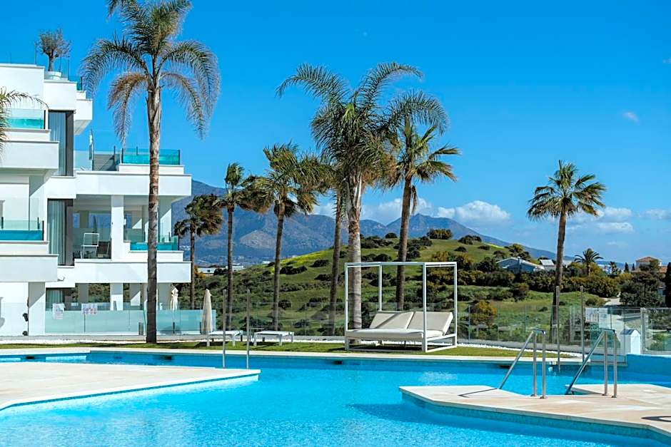 Santa Barbara Residences by IDILIQ