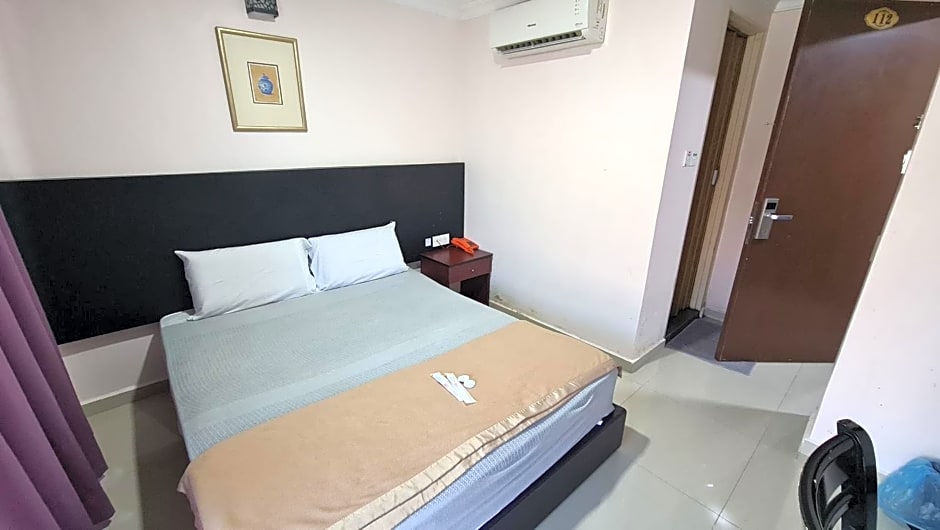 SP Venture Boutique Hotel