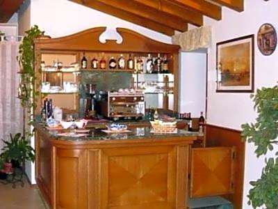 Hotel Sogno